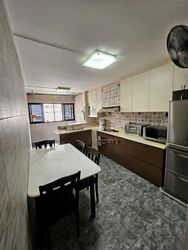 Blk 102 Jurong East Ville (Jurong East), HDB 4 Rooms #569746301
